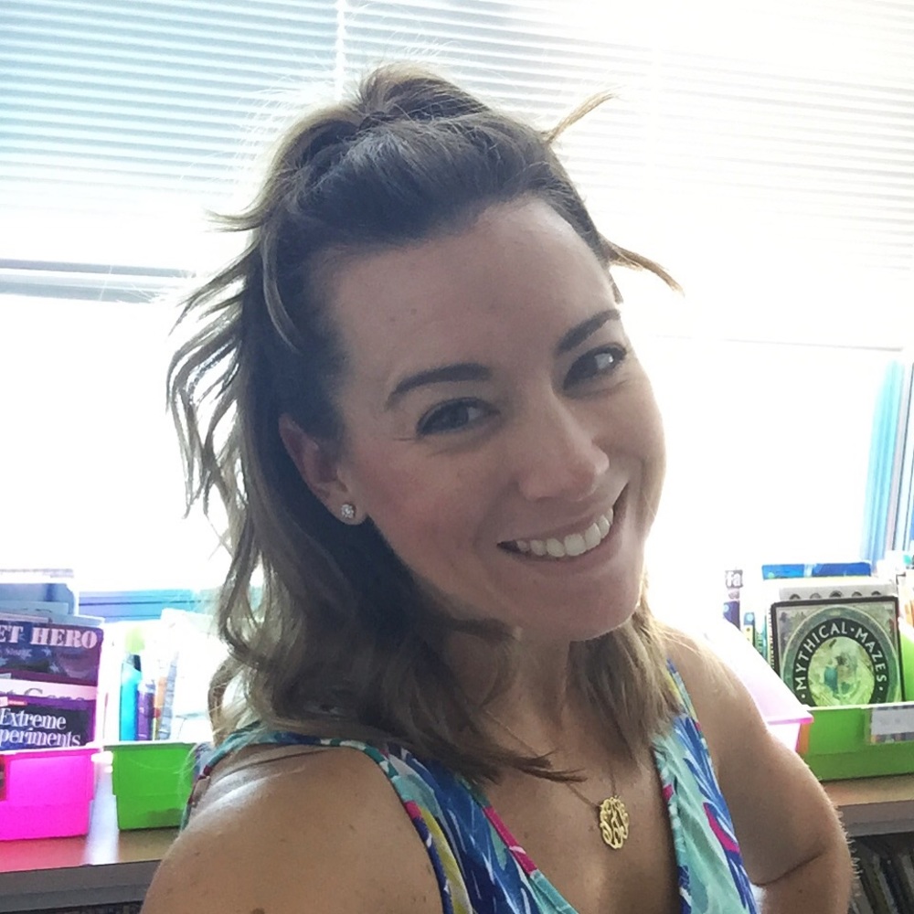 Meet your Posher, Stephanie